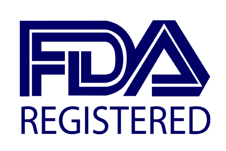 FDA Registered