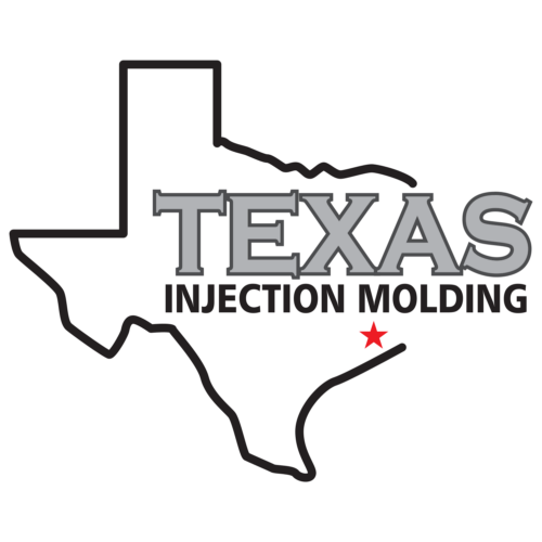 Texas Injection Molding Logo